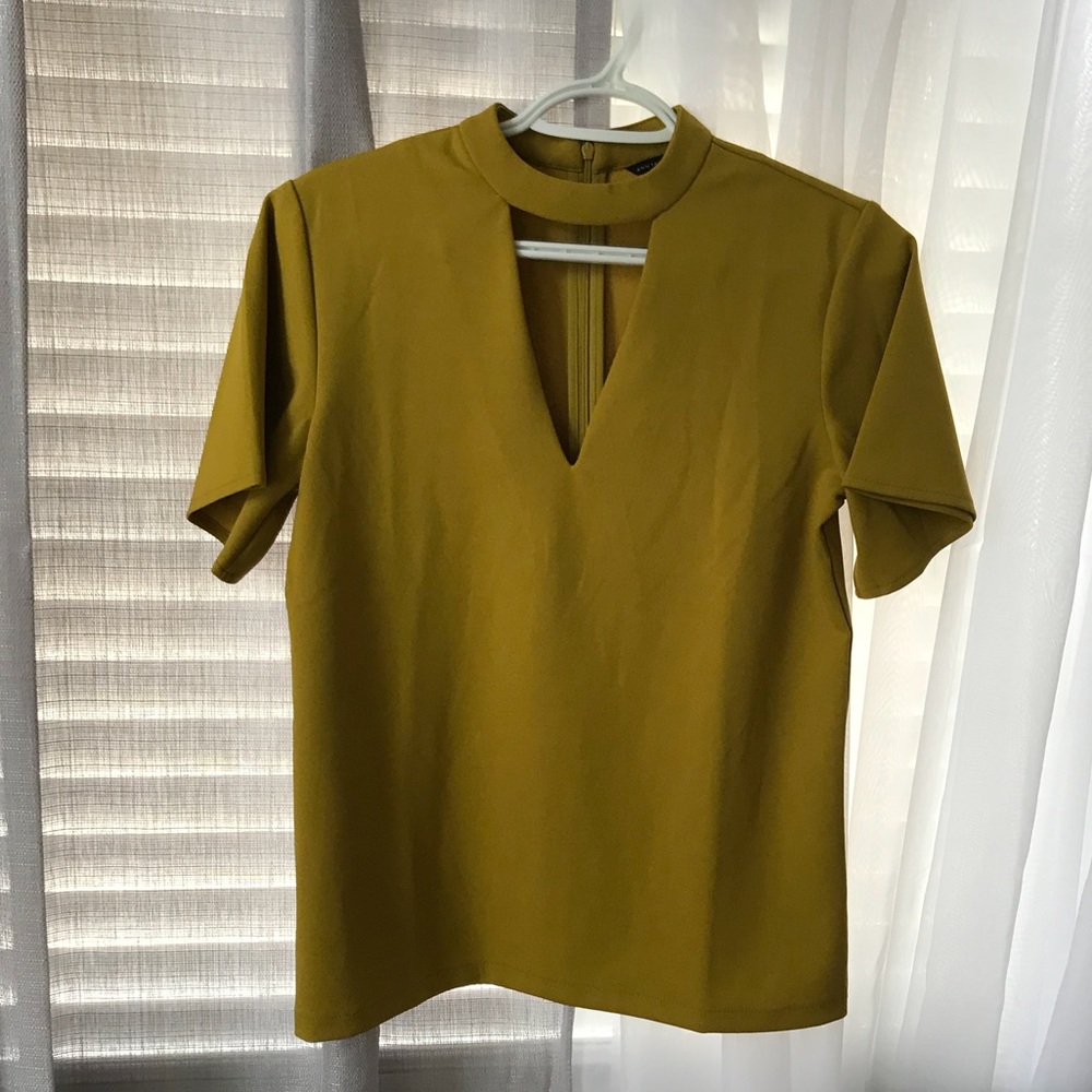 Ann Taylor top